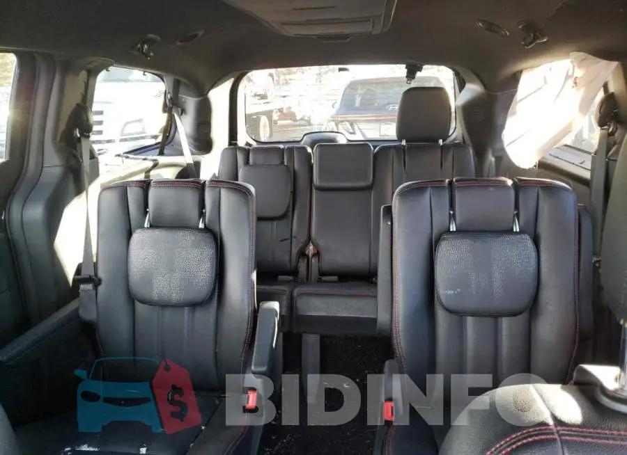 2C4RDGEG4ER331526 Photo# 10