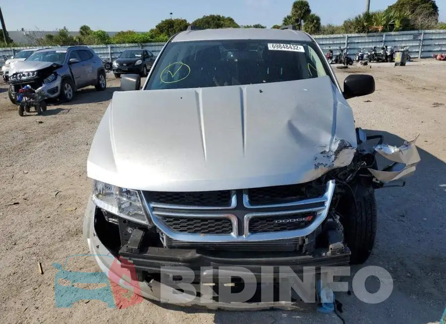 3C4PDCAB1ET141772 Photo# 5