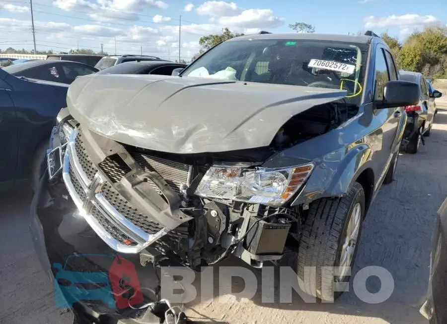 3C4PDCAB8LT267205 Photo# 1