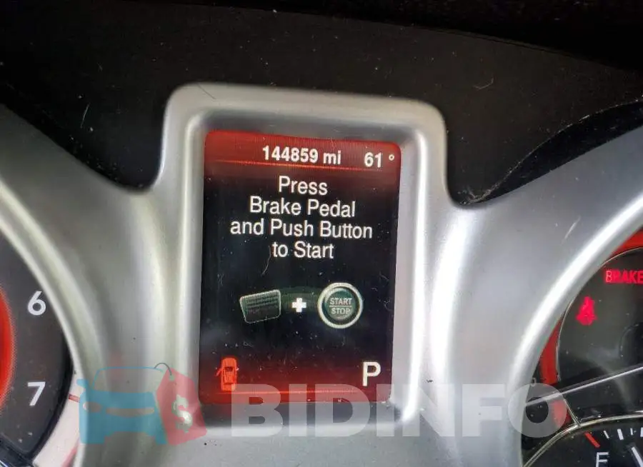 3C4PDCBG1FT754583 Photo# 8