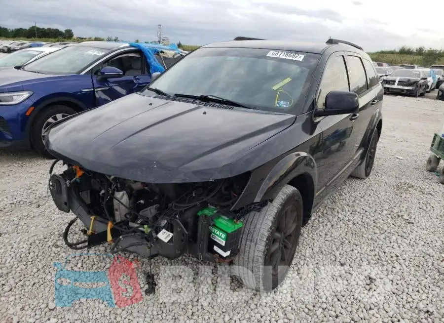 3C4PDCBG2GT181467 Photo# 1