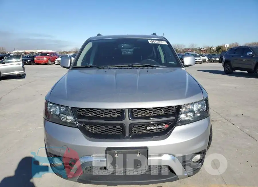 3C4PDCGB2HT599817 Photo# 5