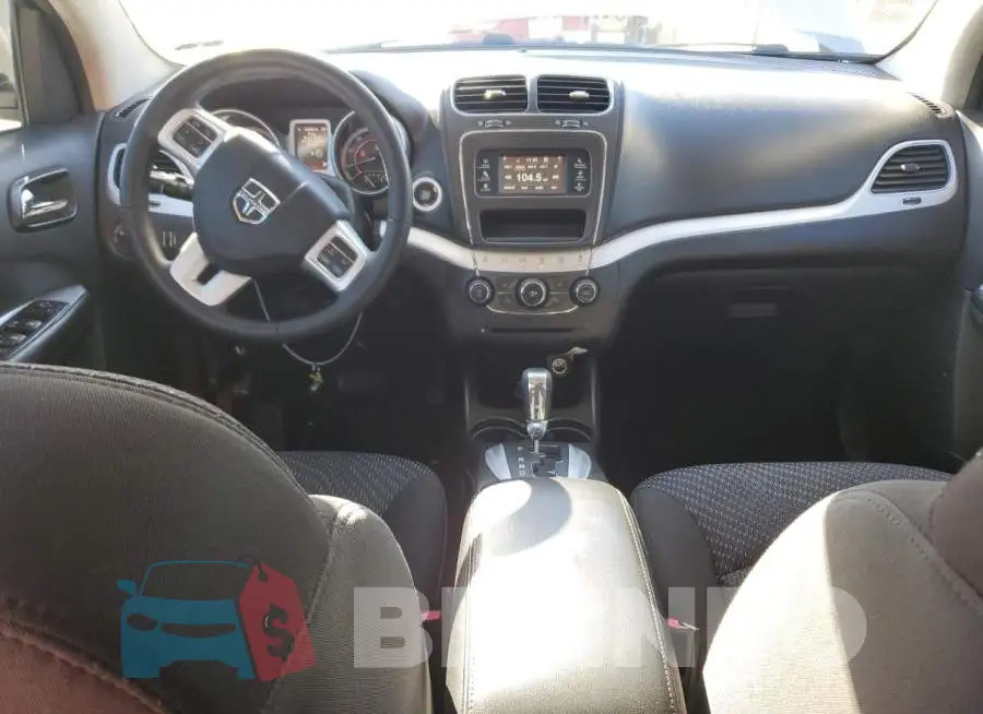 3C4PDCGB2HT599817 Photo# 8