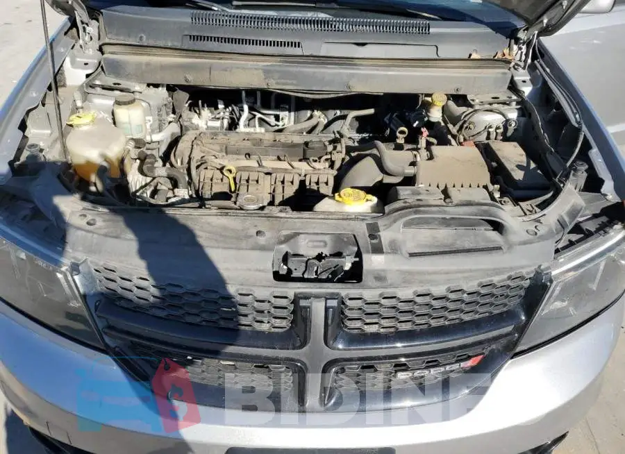 3C4PDCGB2HT599817 Photo# 12