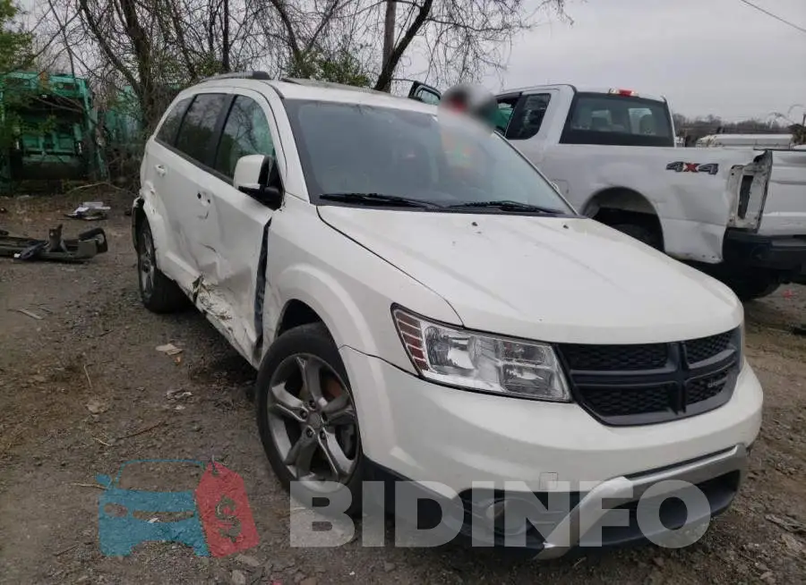 3C4PDCGB6HT621558 Photo# 1