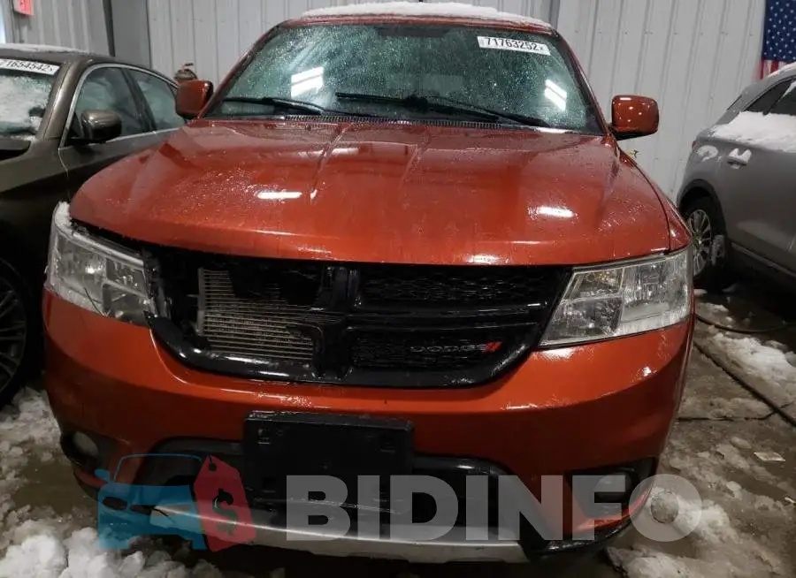 3C4PDDBG4ET108698 Photo# 5