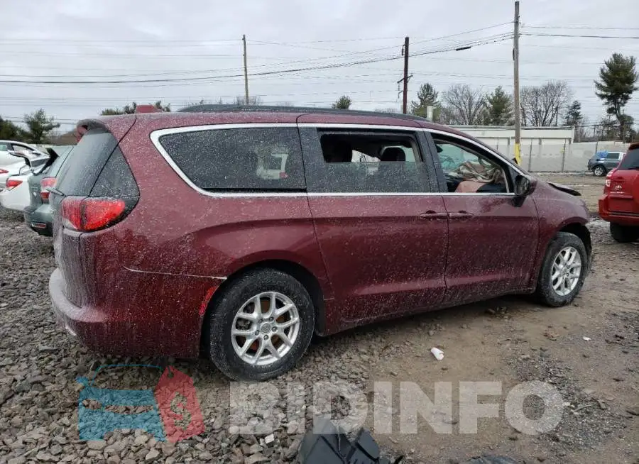 2C4RC1DG2LR264813 Photo# 3