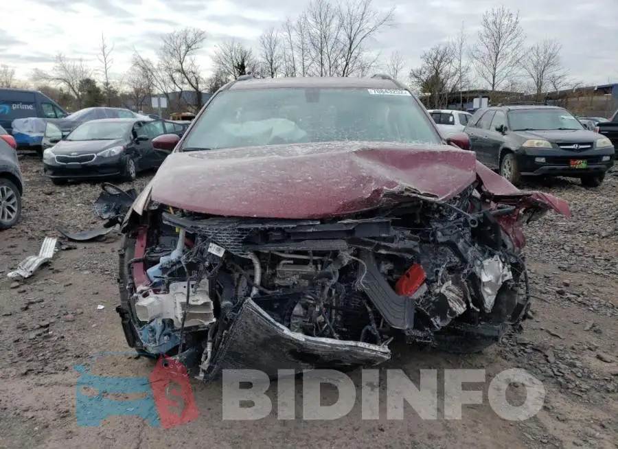 2C4RC1DG2LR264813 Photo# 5