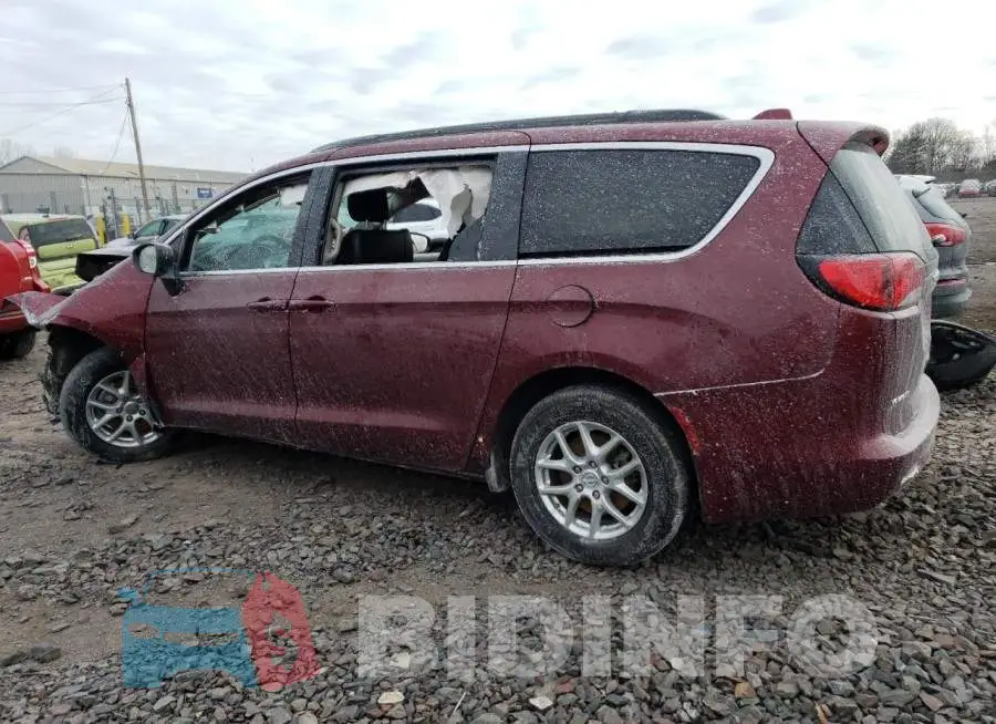 2C4RC1DG2LR264813 Photo# 2