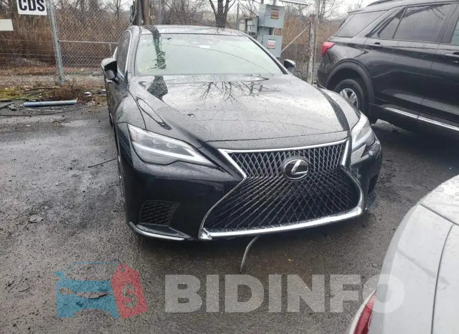 JTHG5LFF2M5014566 Photo# 5