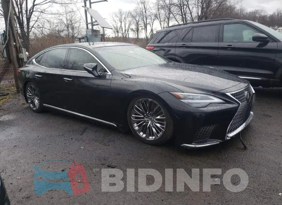 JTHG5LFF2M5014566 Photo# 4