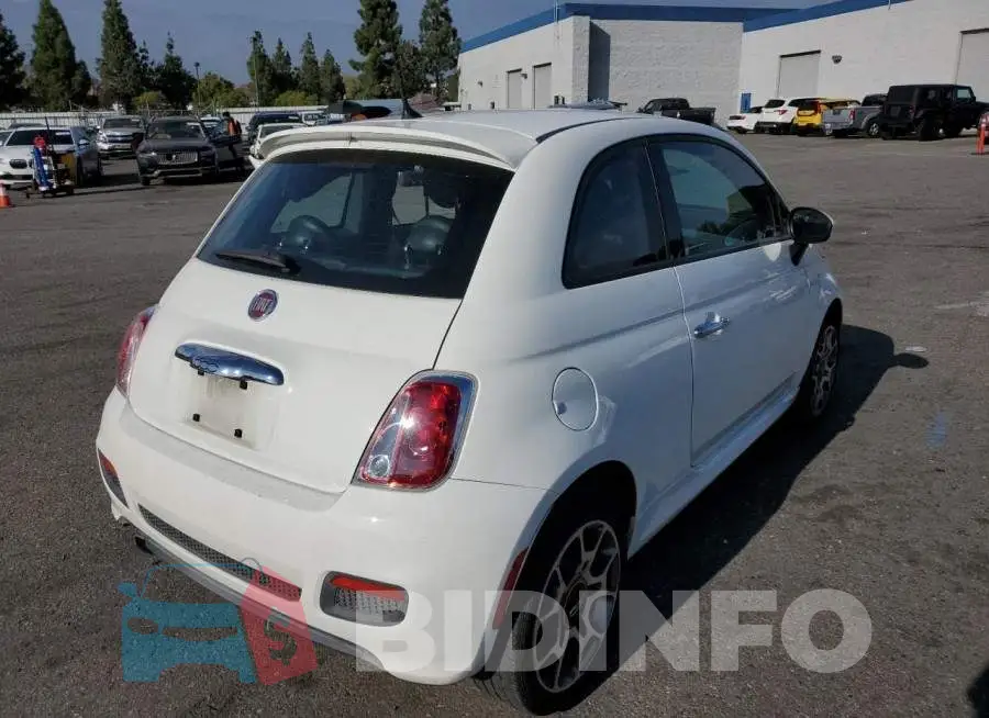 3C3CFFBR7FT615641 Photo# 4