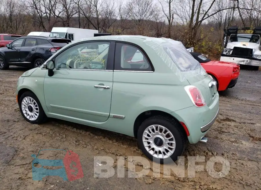 3C3CFFCR4FT648014 Photo# 2