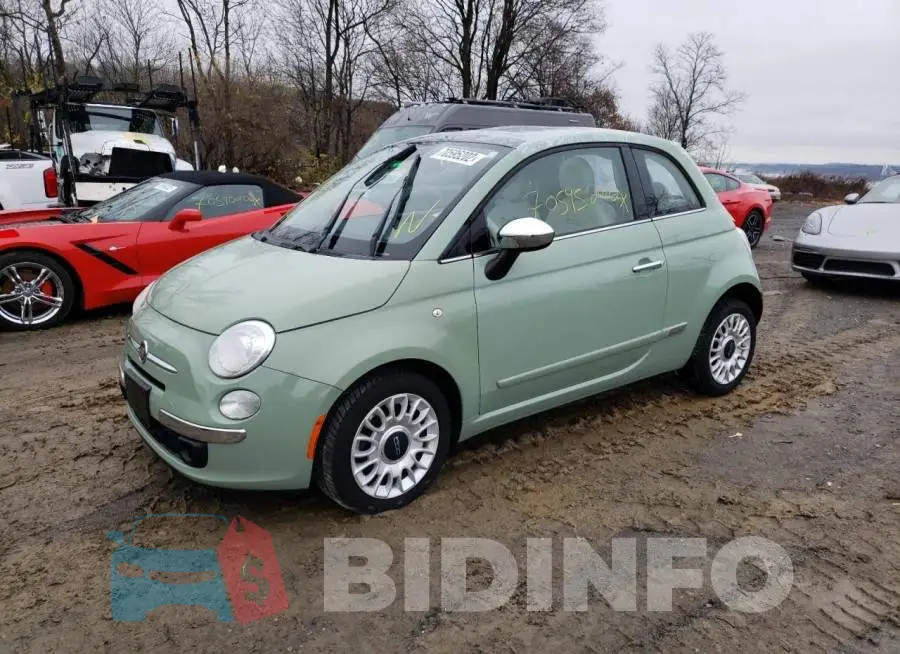 3C3CFFCR4FT648014 Photo# 1
