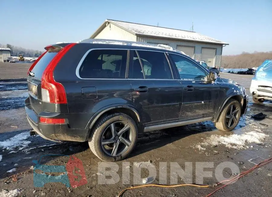 YV4952CT0E1685402 Photo# 3