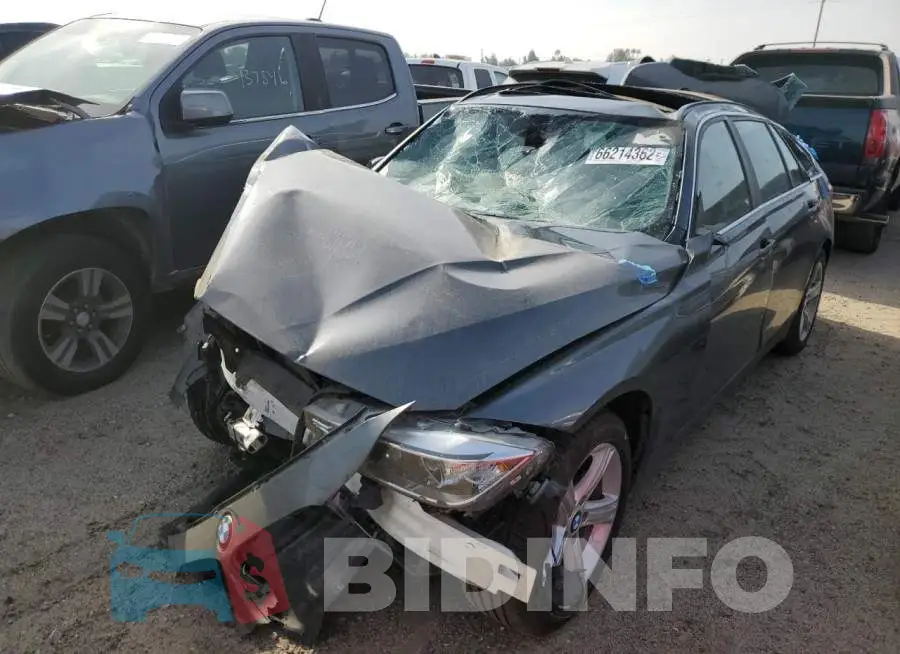 WBA3G7C56FK297309 Photo# 2