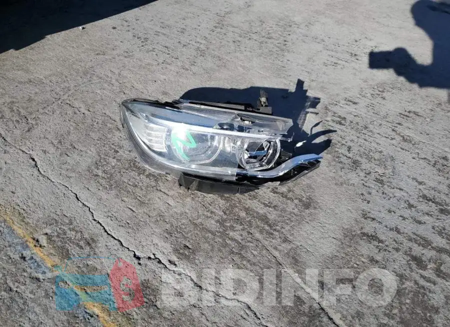WBA3N7C55EK220788 Photo# 12