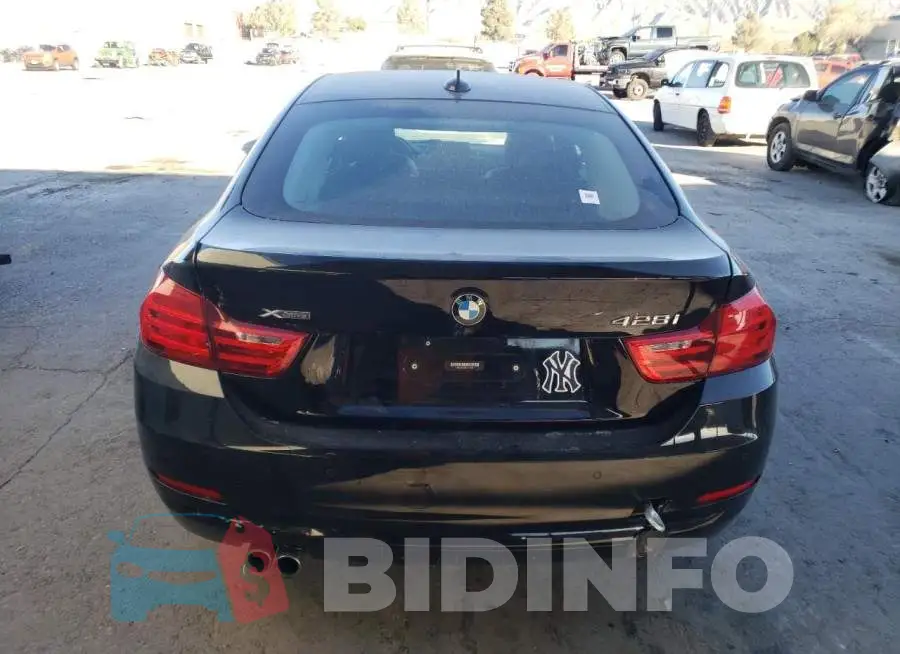 WBA4A7C54FD415268 Photo# 6