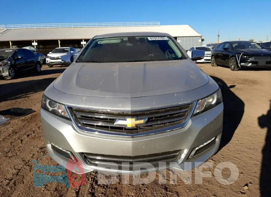 1G1105S35LU106734 Photo# 5