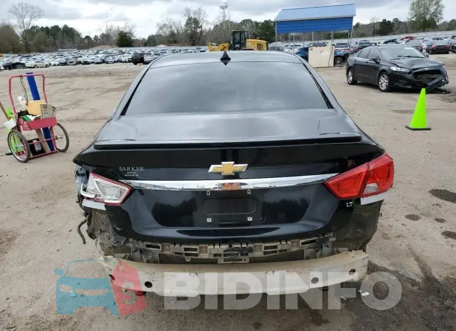 1G1125S36EU120137 Photo# 6