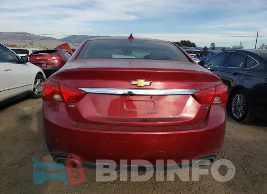 1G1165S32FU101669 Photo# 6