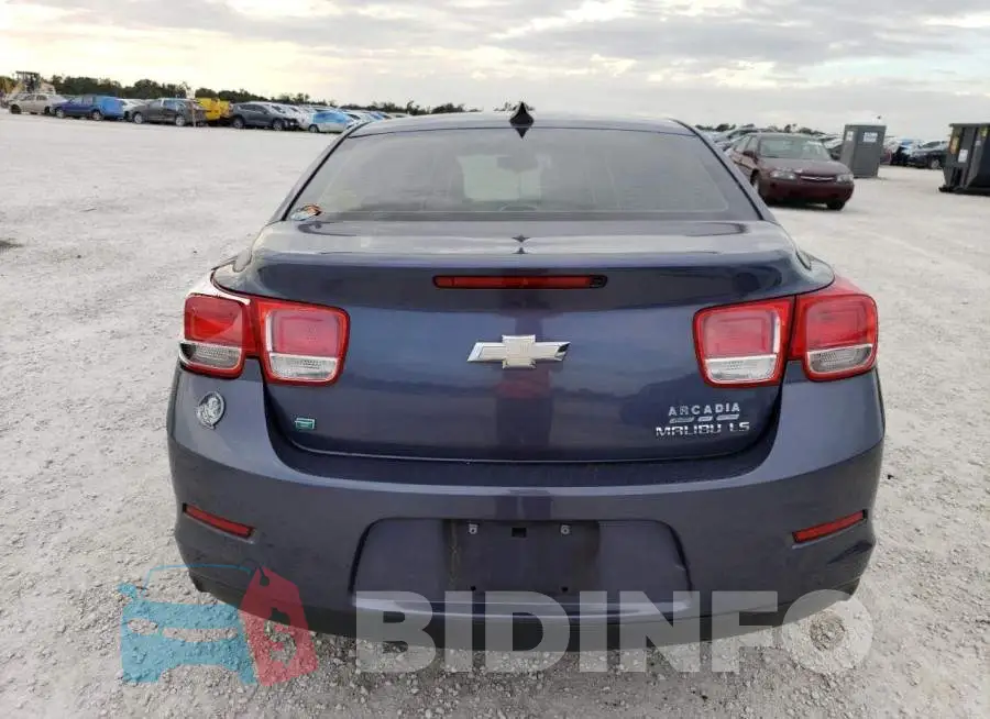1G11B5SLXFF134354 Photo# 6