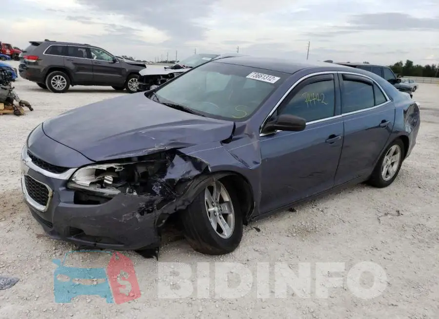 1G11B5SLXFF134354 Photo# 1