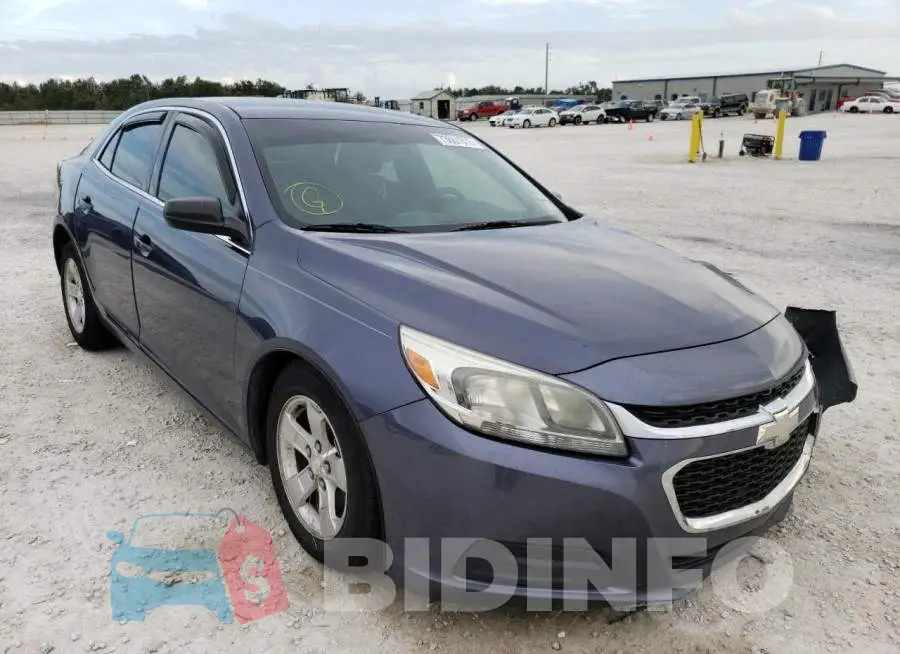 1G11B5SLXFF134354 Photo# 4