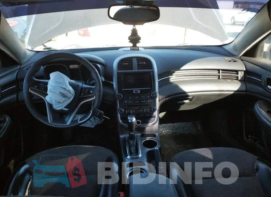 1G11C5SL2EF203291 Photo# 8