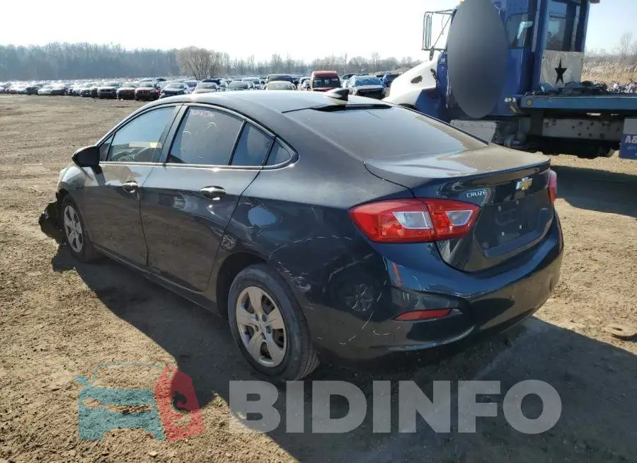 1G1BC5SM8G7287367 Photo# 2