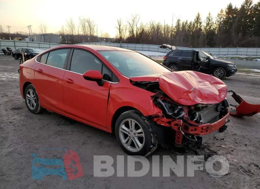 1G1BE5SM2J7181143 Photo# 4