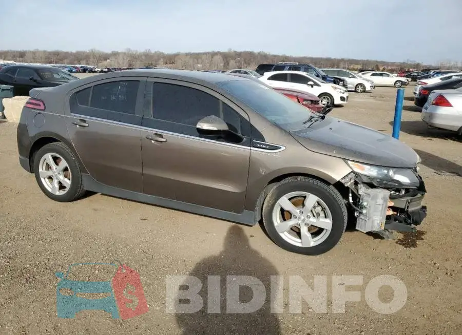 1G1RA6E48EU165483 Photo# 4