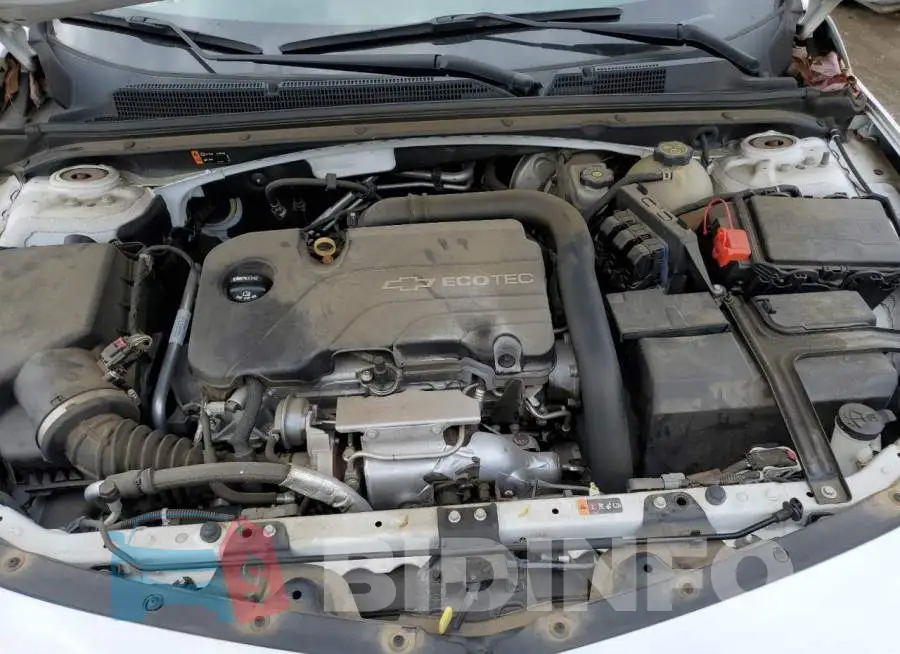 1G1ZB5ST0GF232071 Photo# 11