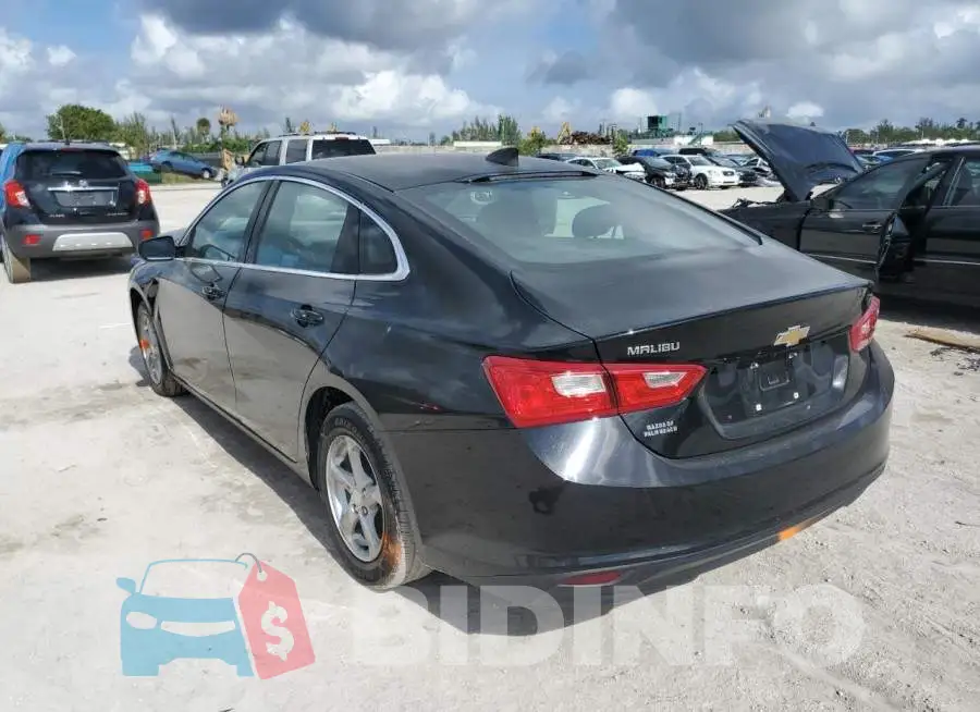 1G1ZB5ST5GF299474 Photo# 2