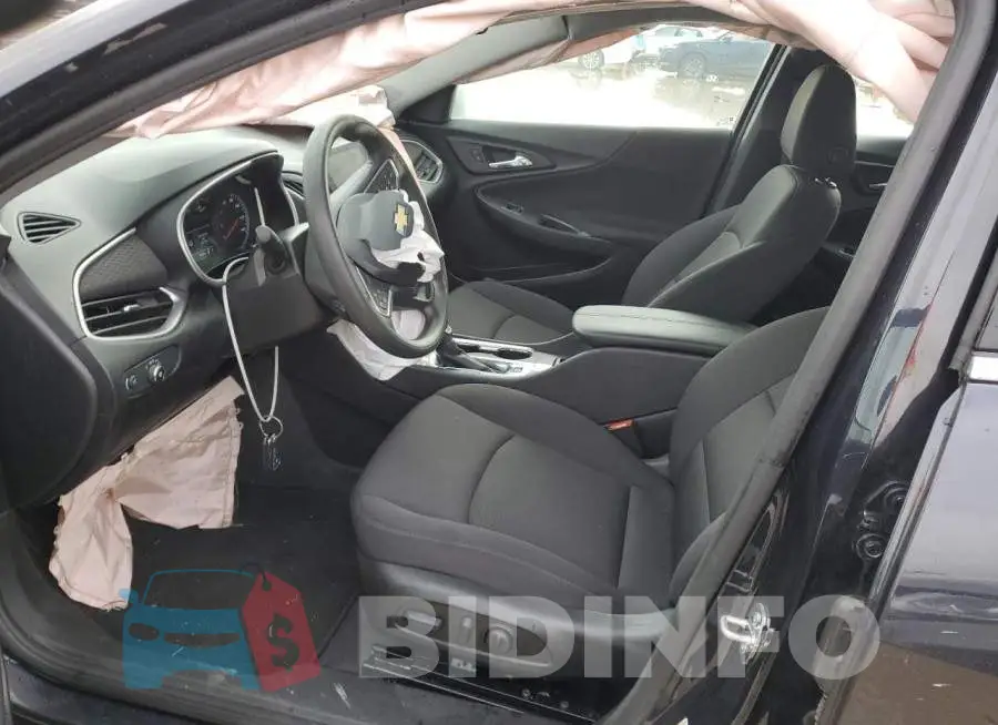 1G1ZD5ST6NF171574 Photo# 7