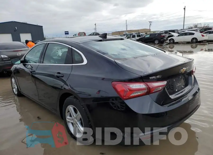 1G1ZD5ST6NF171574 Photo# 2