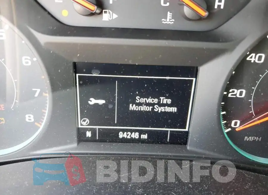1G1ZD5ST8LF117464 Photo# 8