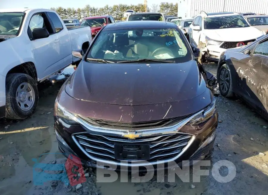 1G1ZD5STXMF071900 Photo# 5