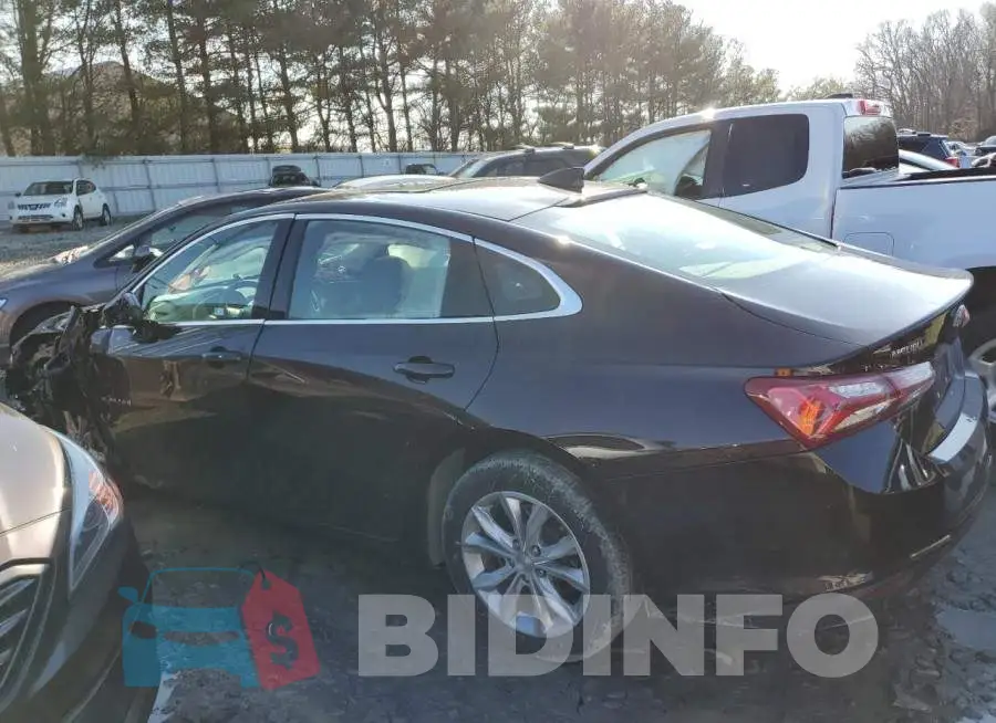 1G1ZD5STXMF071900 Photo# 2