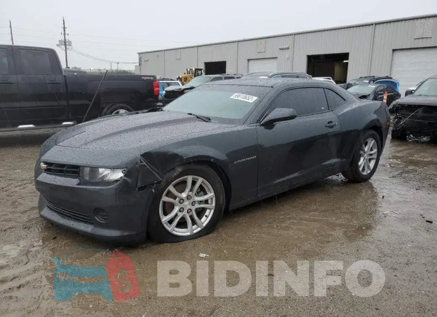 2G1FA1E33E9182282 Photo# 1