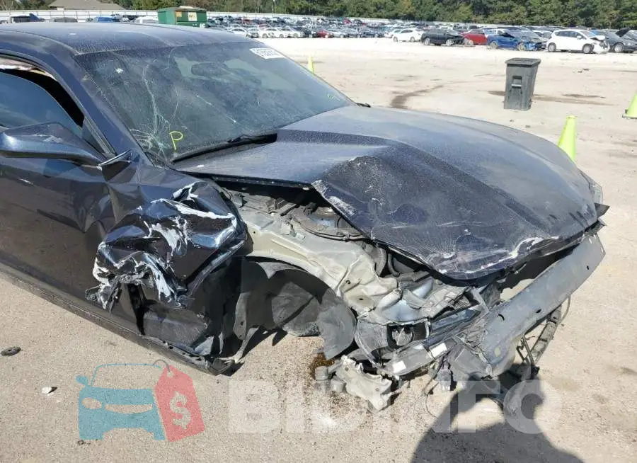 2G1FB1E35E9296619 Photo# 9