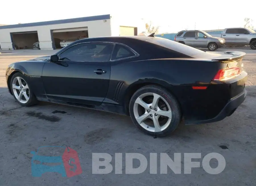2G1FF1E3XF9116475 Photo# 2