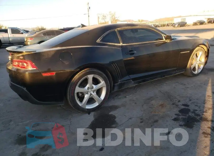 2G1FF1E3XF9116475 Photo# 3