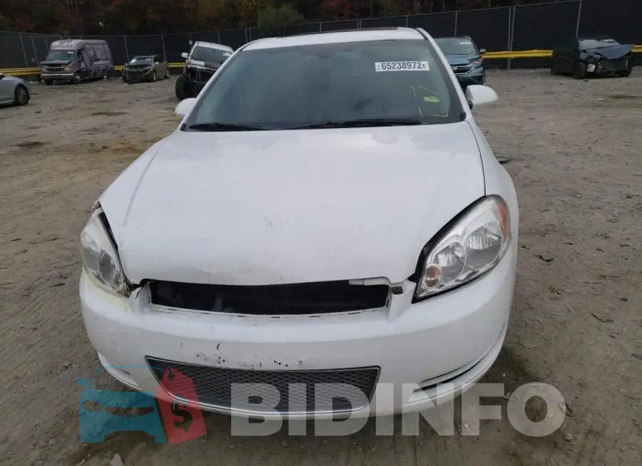 2G1WB5E30E1149338 Photo# 7