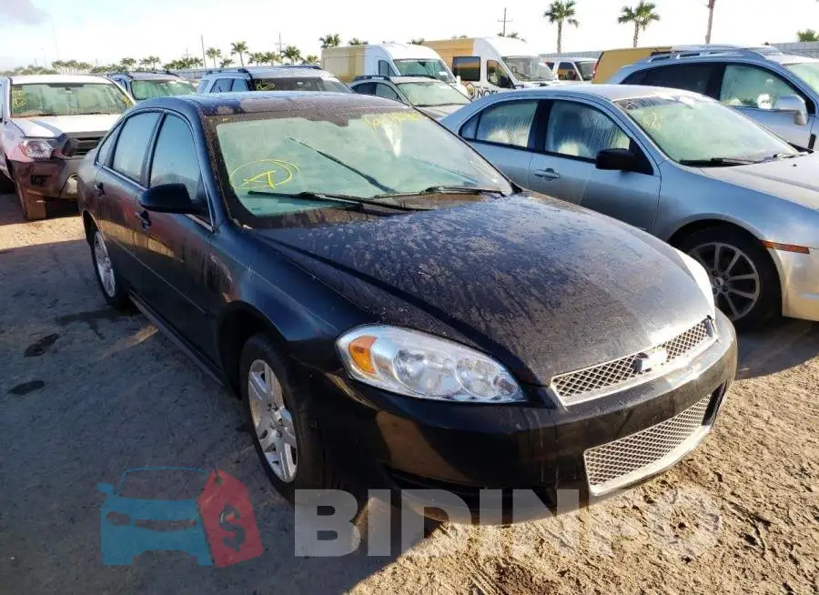 2G1WB5E35F1141513 Photo# 1