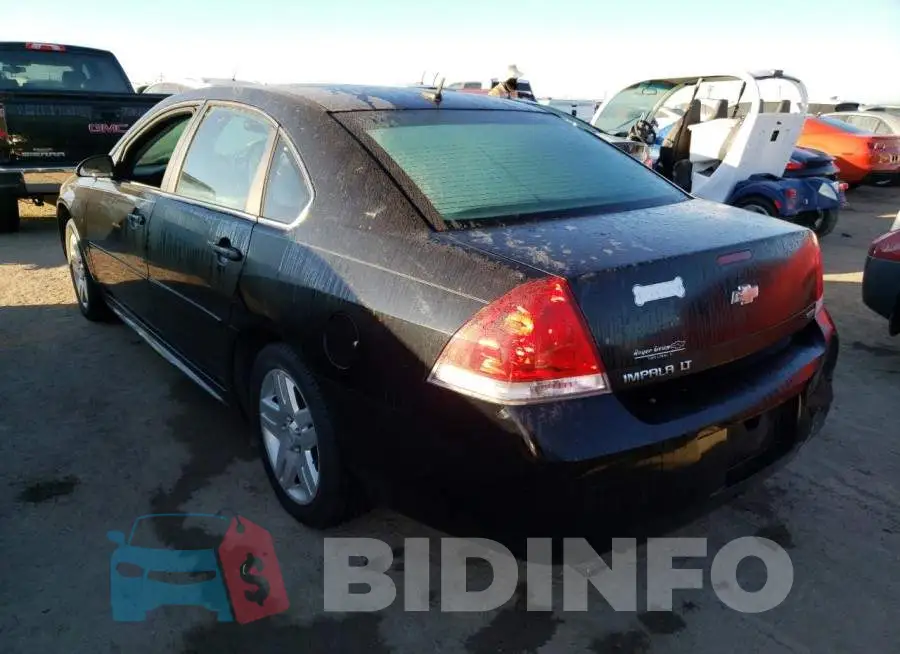 2G1WB5E35F1141513 Photo# 3