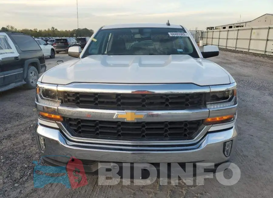 2GCRCPEC4K1243442 Photo# 5
