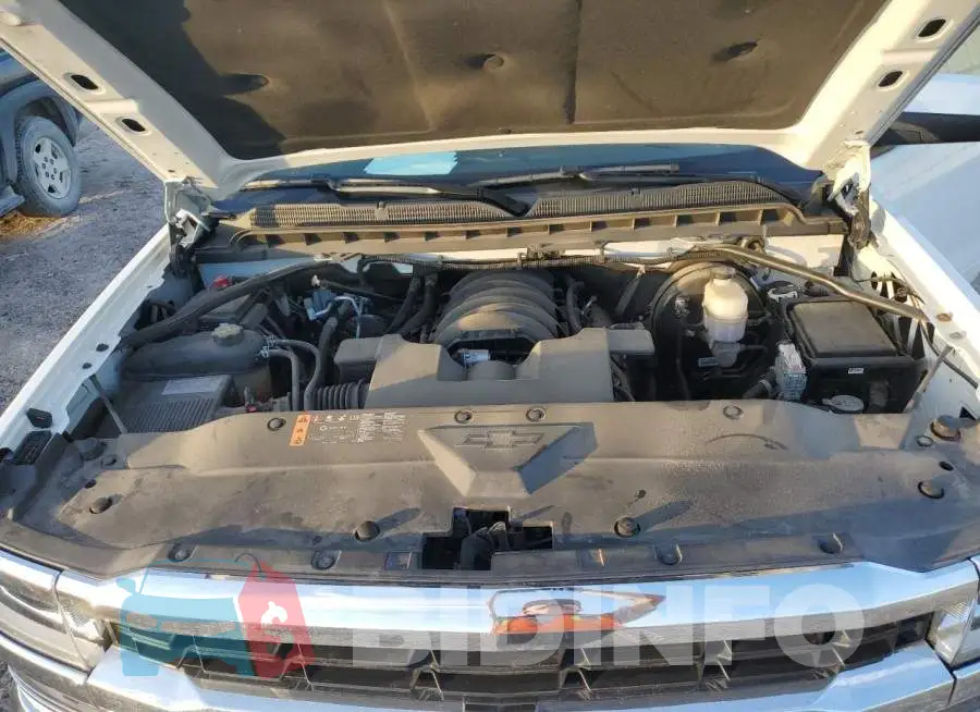2GCRCPEC4K1243442 Photo# 11