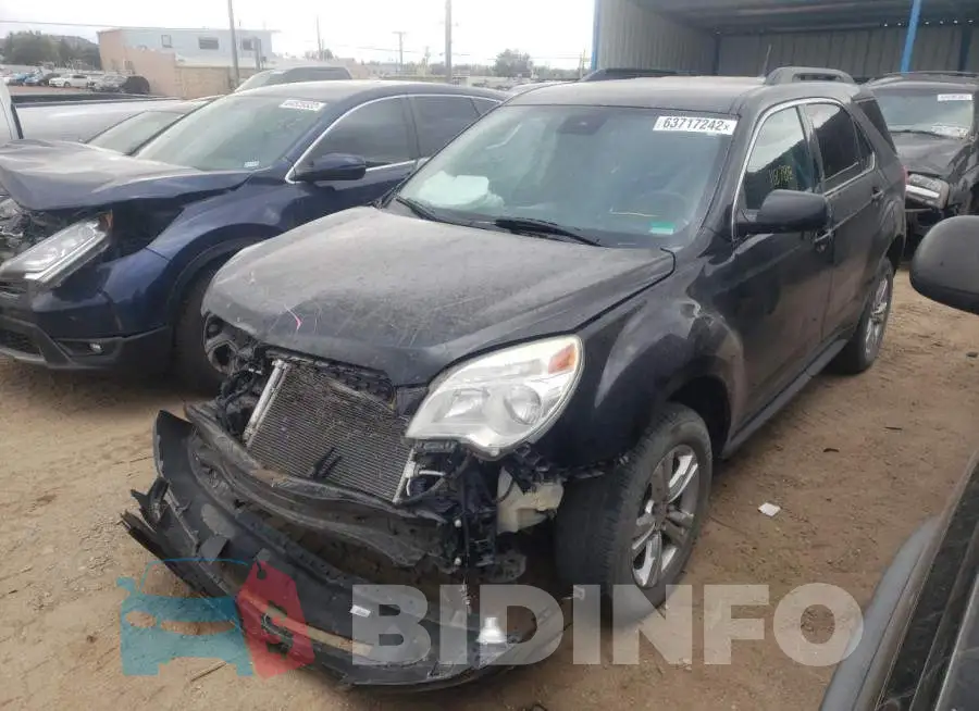 2GNALBEK2E6258978 Photo# 2