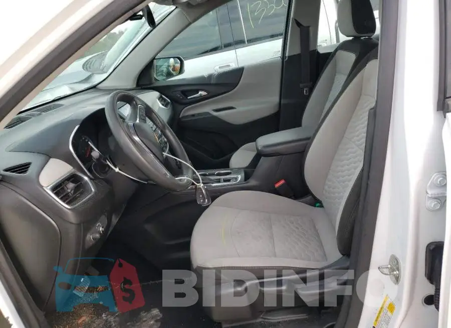 2GNAXHEVXK6175943 Photo# 7